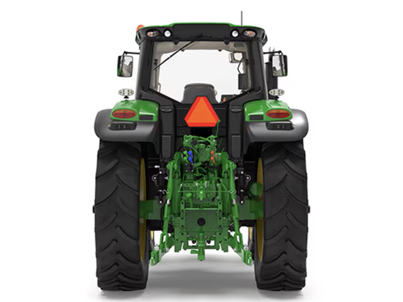 2025 John Deere 6M 200 in Grand Rapids, Minnesota - Photo 8