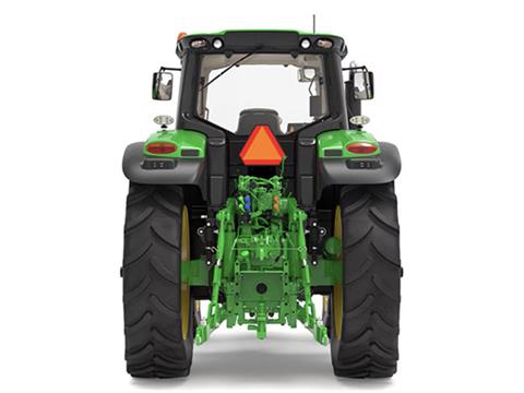 2025 John Deere 6M 220 in Grand Rapids, Minnesota - Photo 8