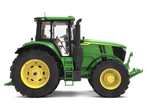 2025 John Deere 6M 230 in Grand Rapids, Minnesota - Photo 3