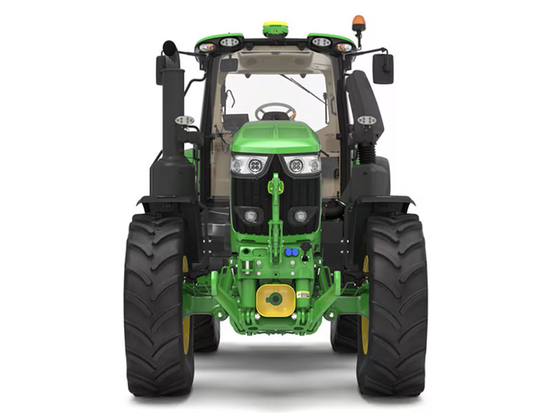 2025 John Deere 6M 230 in Grand Rapids, Minnesota - Photo 5