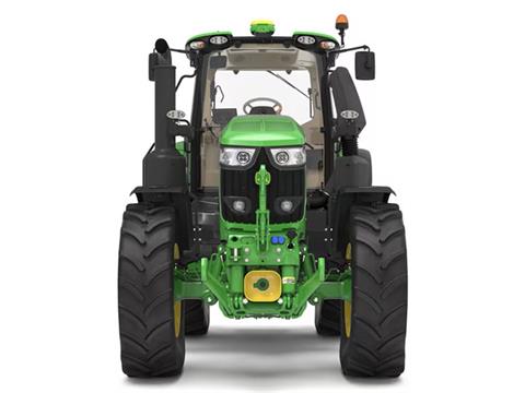 2025 John Deere 6M 230 in Grand Rapids, Minnesota - Photo 5