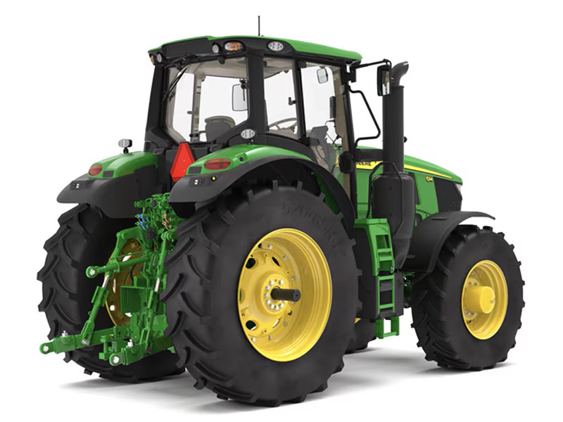 2025 John Deere 6M 230 in Grand Rapids, Minnesota - Photo 6