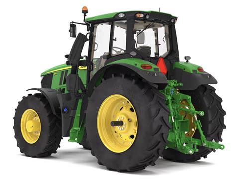 2025 John Deere 6M 230 in Grand Rapids, Minnesota - Photo 7