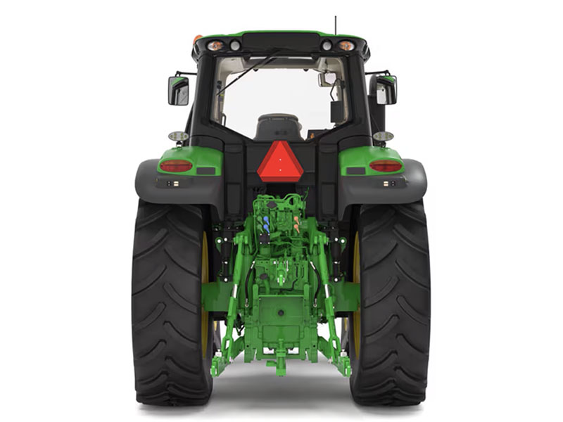 2025 John Deere 6M 230 in Grand Rapids, Minnesota - Photo 8