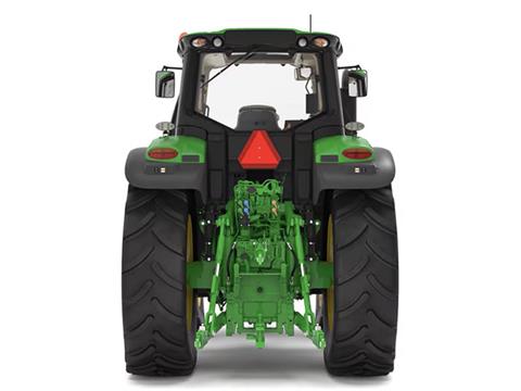 2025 John Deere 6M 230 in Grand Rapids, Minnesota - Photo 8