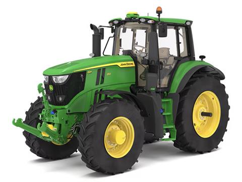 2025 John Deere 6M 250 in Grand Rapids, Minnesota