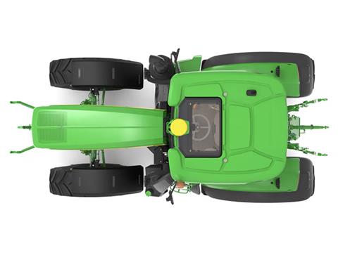 2025 John Deere 6M 250 in Grand Rapids, Minnesota - Photo 9