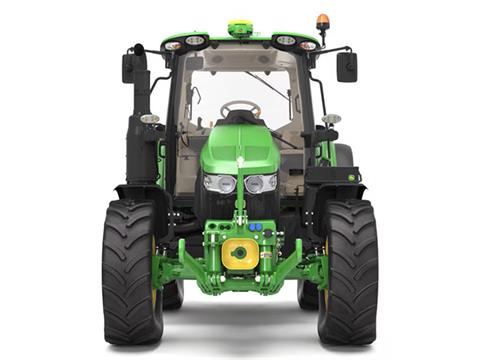 2025 John Deere 6M 95 in Grand Rapids, Minnesota - Photo 5