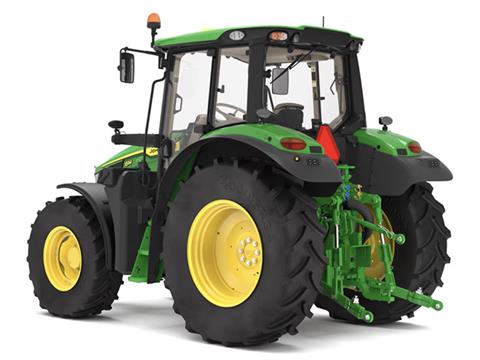 2025 John Deere 6M 95 in Grand Rapids, Minnesota - Photo 7