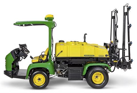 John Deere ProGator 2020A GPS 2WD in Grand Rapids, Minnesota