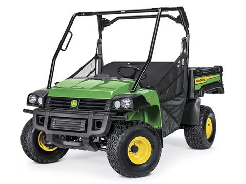 2025 John Deere HPX615E in Grand Rapids, Minnesota