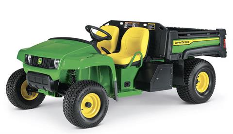 2025 John Deere TE 4x2 Electric in Grand Rapids, Minnesota