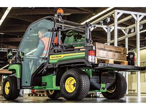 2025 John Deere TE 4x2 Electric in Grand Rapids, Minnesota - Photo 4