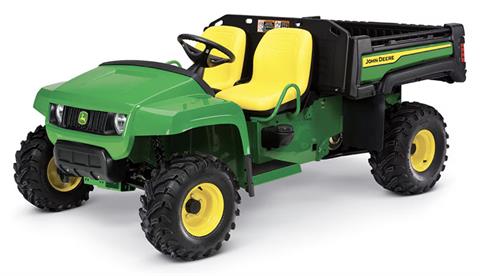 2025 John Deere TX 4x2 in Grand Rapids, Minnesota