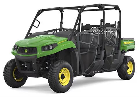 2025 John Deere XUV560E S4 in Grand Rapids, Minnesota