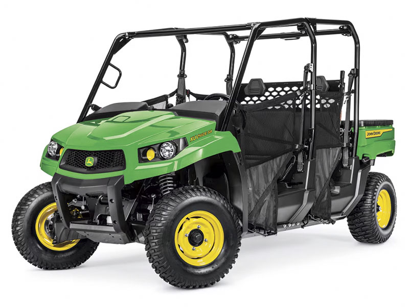 2025 John Deere XUV560E S4 in Grand Rapids, Minnesota - Photo 2