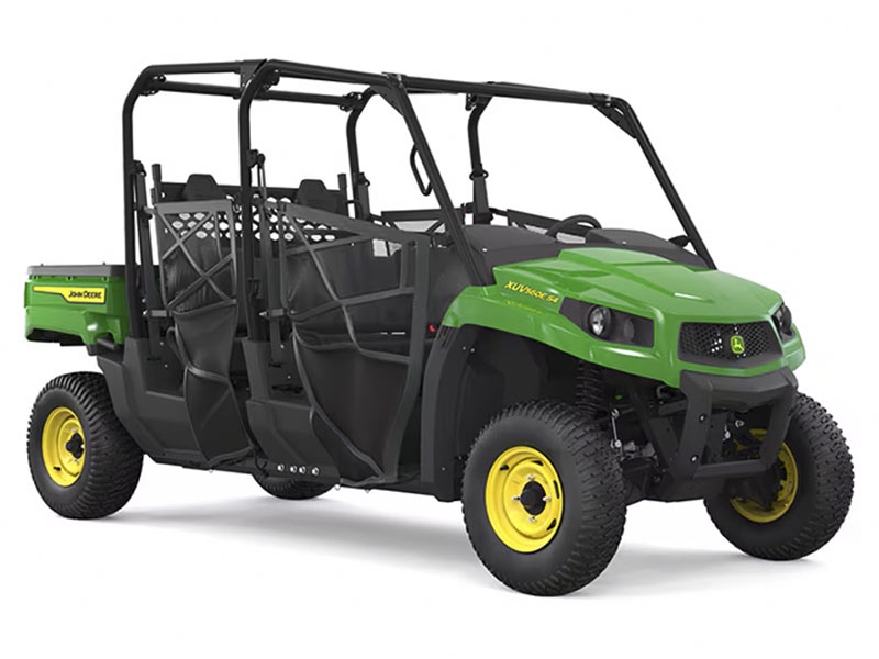 2025 John Deere XUV560E S4 in Grand Rapids, Minnesota - Photo 3