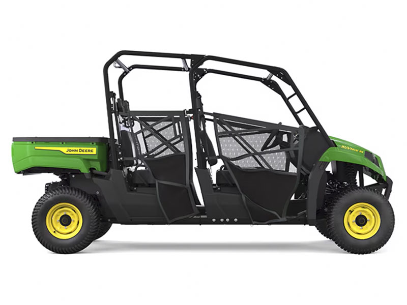 2025 John Deere XUV560E S4 in Grand Rapids, Minnesota - Photo 4