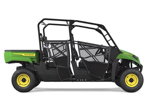 2025 John Deere XUV560E S4 in Grand Rapids, Minnesota - Photo 4