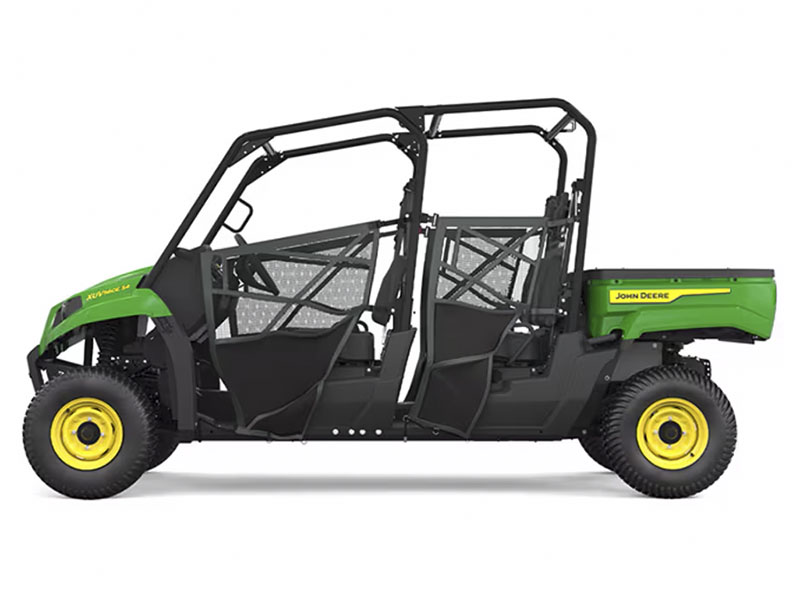 2025 John Deere XUV560E S4 in Grand Rapids, Minnesota - Photo 5