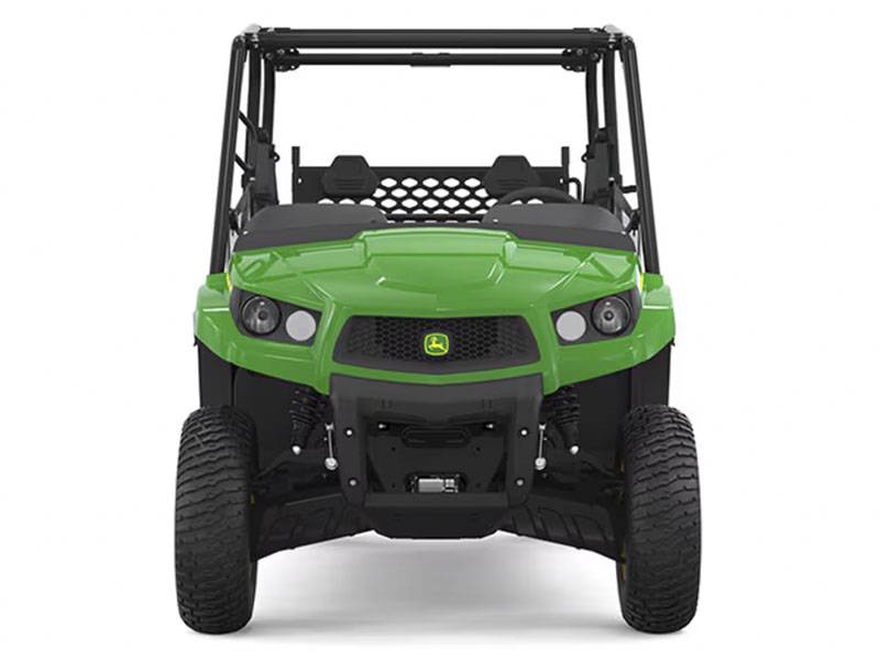 2025 John Deere XUV560E S4 in Grand Rapids, Minnesota - Photo 6