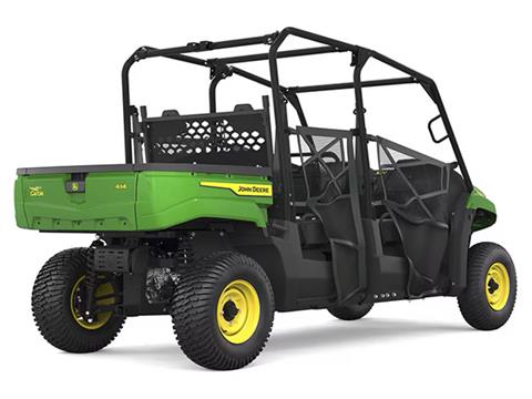 2025 John Deere XUV560E S4 in Grand Rapids, Minnesota - Photo 7