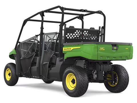 2025 John Deere XUV560E S4 in Grand Rapids, Minnesota - Photo 8