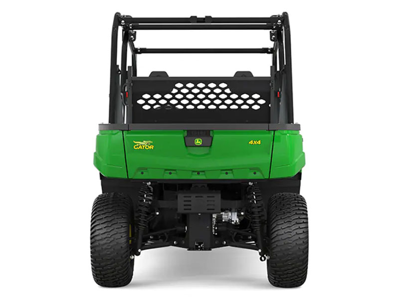 2025 John Deere XUV560E S4 in Grand Rapids, Minnesota - Photo 9