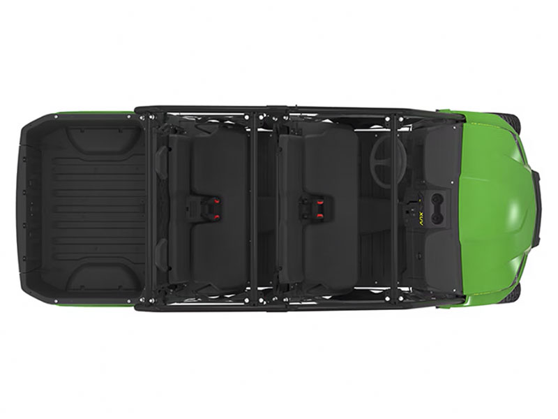 2025 John Deere XUV560E S4 in Grand Rapids, Minnesota - Photo 10