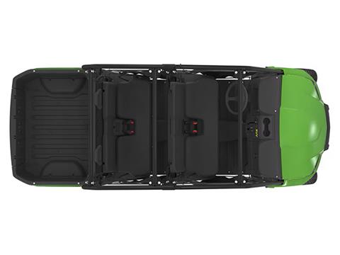 2025 John Deere XUV560E S4 in Grand Rapids, Minnesota - Photo 10
