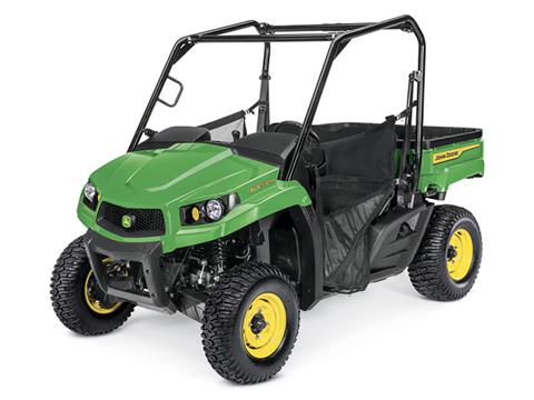 2025 John Deere XUV590M in Grand Rapids, Minnesota