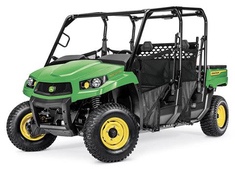 2025 John Deere XUV590M S4 in Grand Rapids, Minnesota