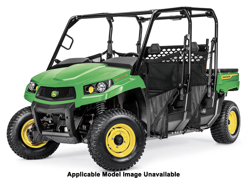 2025 John Deere XUV590M S4 in Grand Rapids, Minnesota
