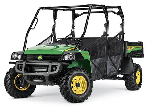 2025 John Deere XUV825M S4 in Grand Rapids, Minnesota