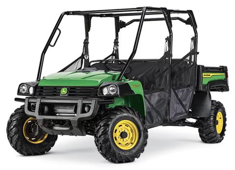 2025 John Deere XUV855M S4 in Grand Rapids, Minnesota