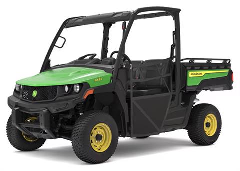 2025 John Deere XUV 845E in Grand Rapids, Minnesota
