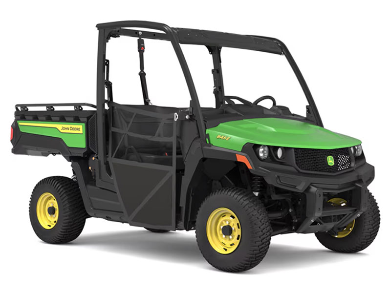 2025 John Deere XUV 845E in Grand Rapids, Minnesota - Photo 2