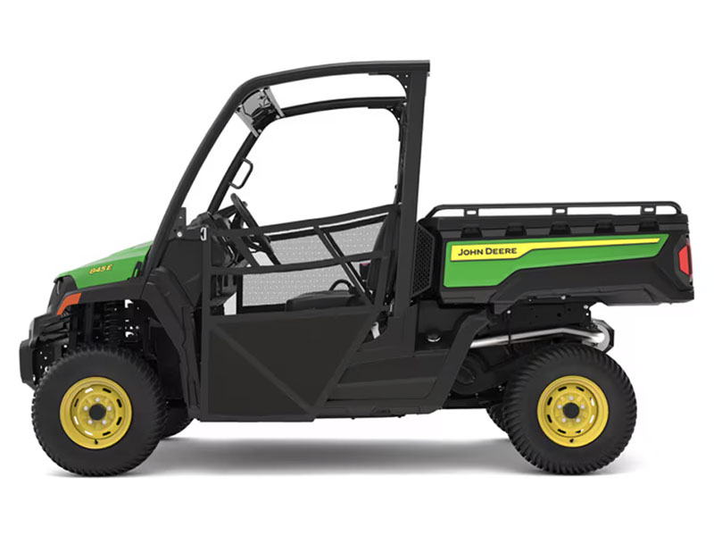 2025 John Deere XUV 845E in Grand Rapids, Minnesota - Photo 4