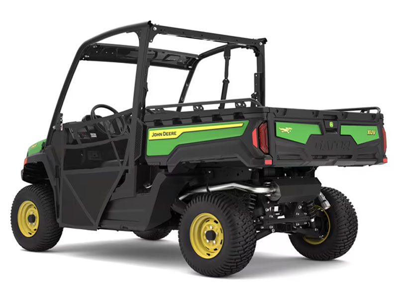 2025 John Deere XUV 845E in Grand Rapids, Minnesota - Photo 7