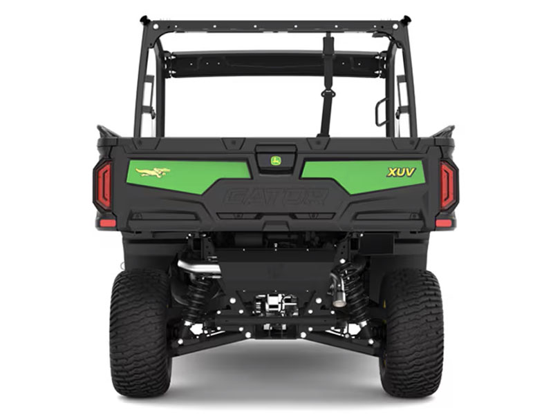 2025 John Deere XUV 845E in Grand Rapids, Minnesota - Photo 8