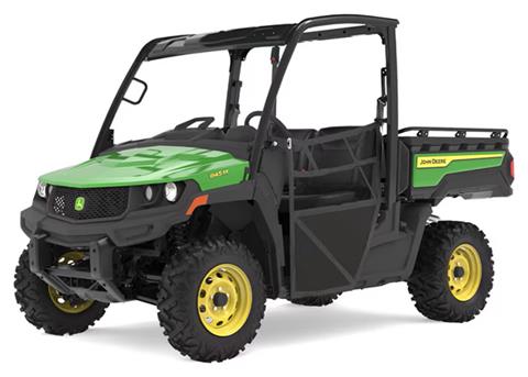 2025 John Deere XUV 845M in Grand Rapids, Minnesota
