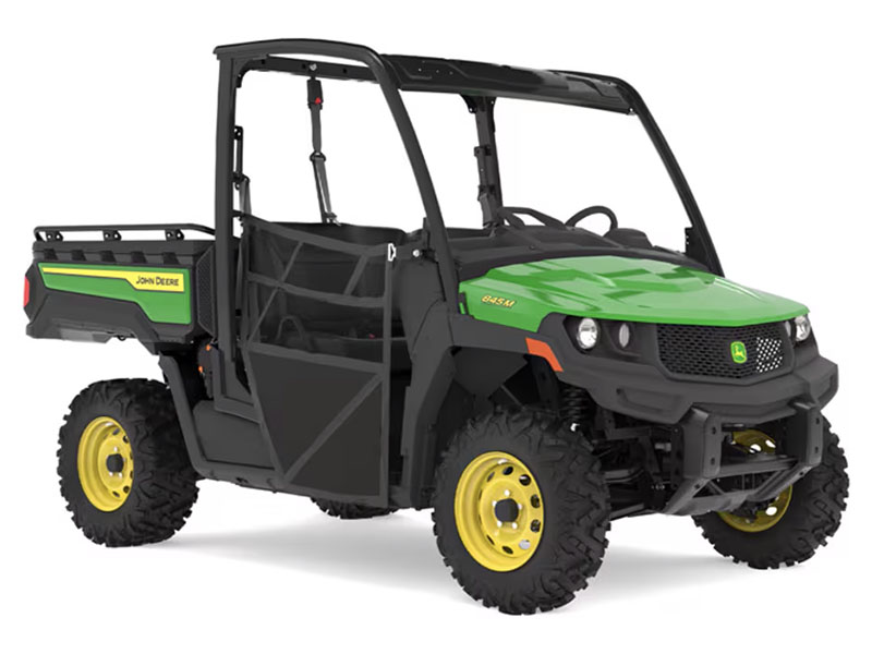 2025 John Deere XUV 845M in Grand Rapids, Minnesota - Photo 2