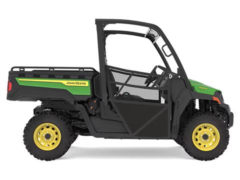 2025 John Deere XUV 845M in Grand Rapids, Minnesota - Photo 3