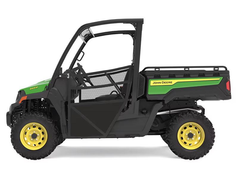 2025 John Deere XUV 845M in Grand Rapids, Minnesota - Photo 4
