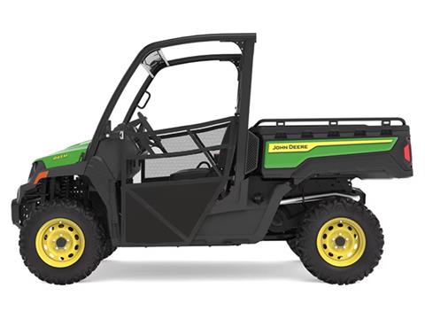 2025 John Deere XUV 845M in Grand Rapids, Minnesota - Photo 4