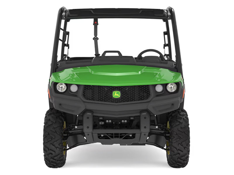 2025 John Deere XUV 845M in Grand Rapids, Minnesota - Photo 5