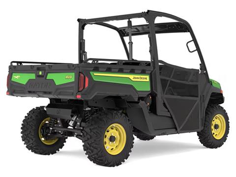 2025 John Deere XUV 845M in Grand Rapids, Minnesota - Photo 6