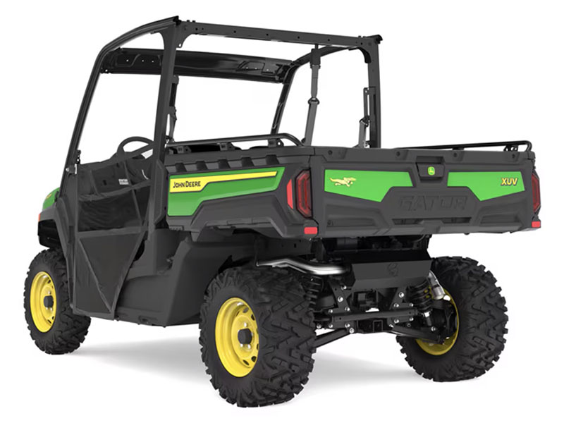 2025 John Deere XUV 845M in Grand Rapids, Minnesota - Photo 7