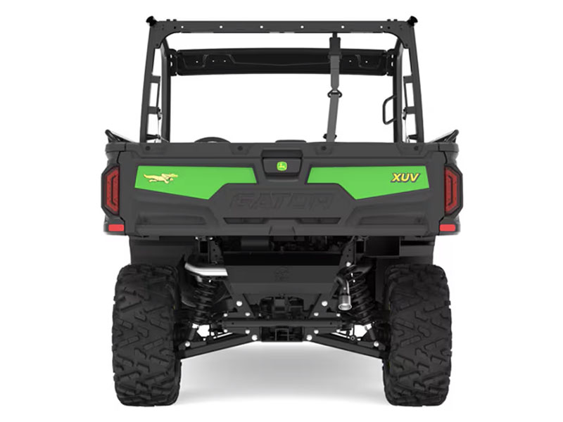 2025 John Deere XUV 845M in Grand Rapids, Minnesota - Photo 8