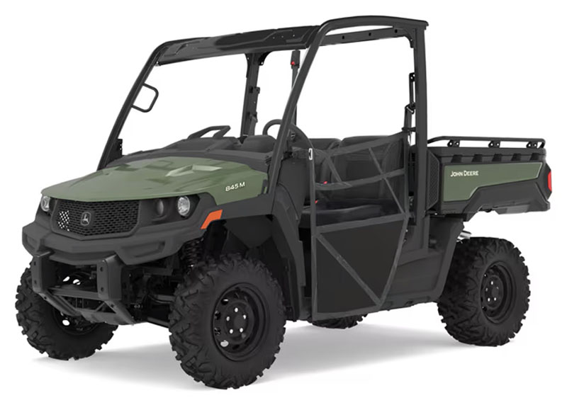 2025 John Deere XUV 845M in Grand Rapids, Minnesota